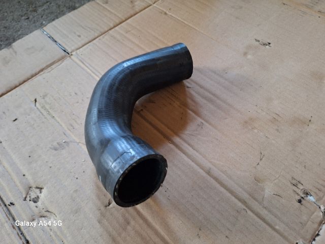 bontott VOLVO V40 Turbócső