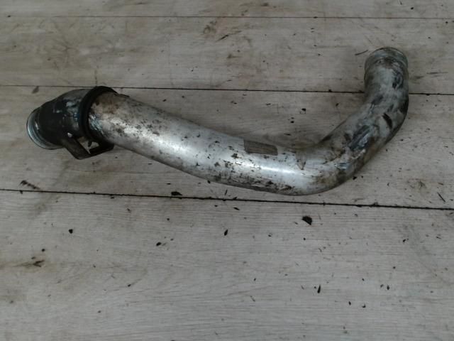 bontott VOLVO V40 Turbócső