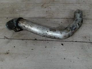 bontott VOLVO V40 Turbócső