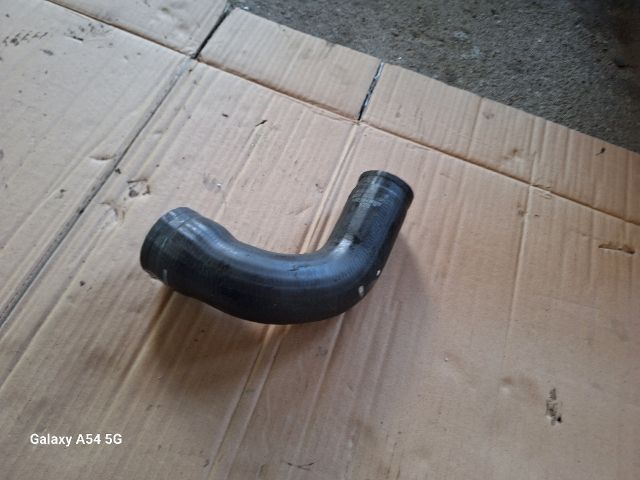 bontott VOLVO V40 Turbócső