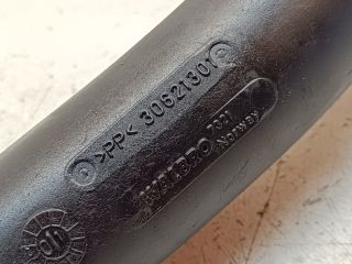 bontott VOLVO V40 Turbócső