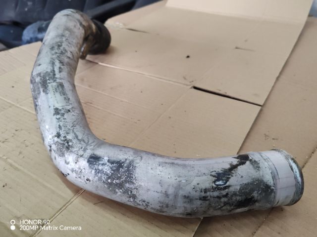 bontott VOLVO V40 Turbócső