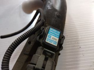 bontott VOLVO V40 Turbócső