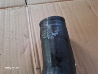 bontott VOLVO V40 Turbócső