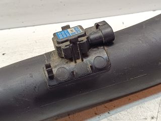 bontott VOLVO V40 Turbócső