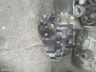 bontott VOLVO V40 Váltó (Mechanikus)