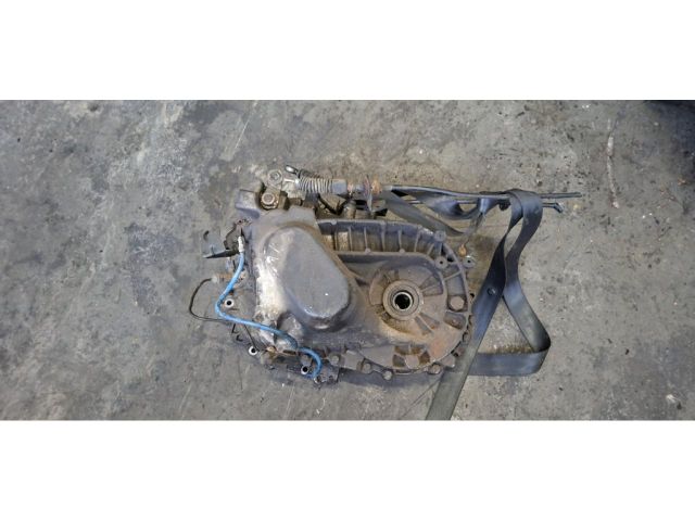 bontott VOLVO V40 Váltó (Mechanikus)