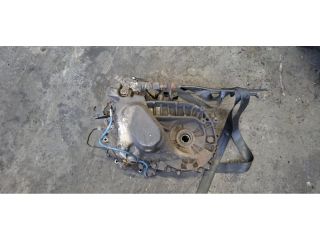 bontott VOLVO V40 Váltó (Mechanikus)