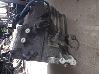 bontott VOLVO V40 Váltó (Mechanikus)