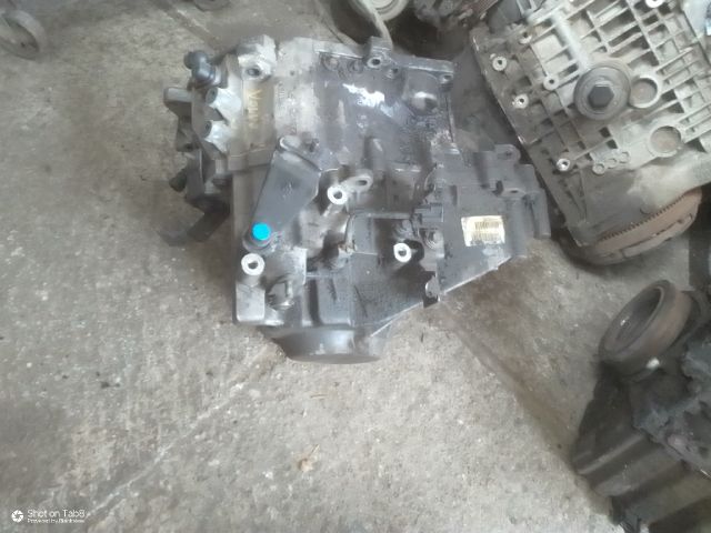 bontott VOLVO V40 Váltó (Mechanikus)