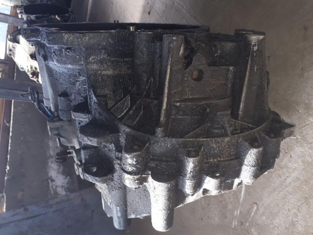 bontott VOLVO V40 Váltó (Mechanikus)