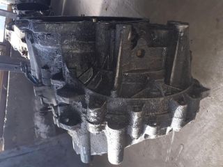 bontott VOLVO V40 Váltó (Mechanikus)