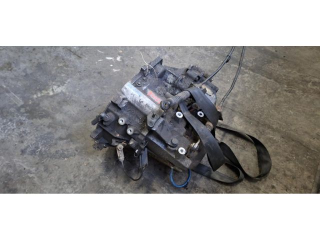 bontott VOLVO V40 Váltó (Mechanikus)