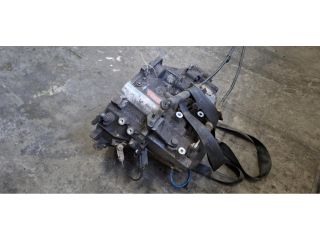 bontott VOLVO V40 Váltó (Mechanikus)