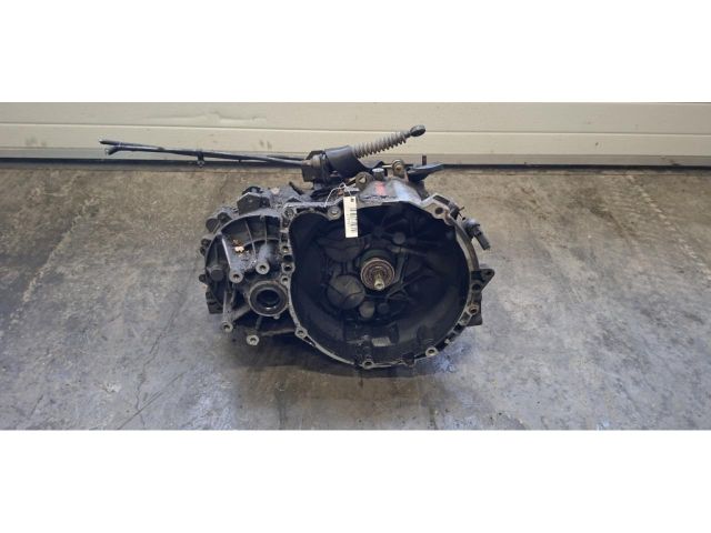 bontott VOLVO V40 Váltó (Mechanikus)