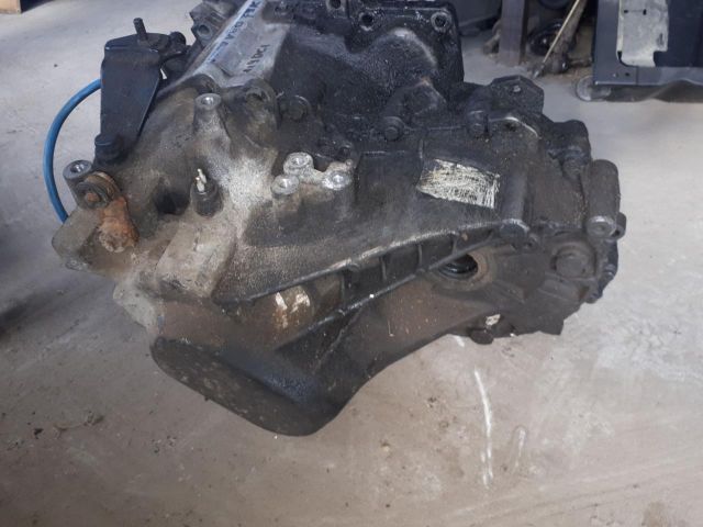 bontott VOLVO V40 Váltó (Mechanikus)