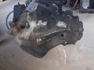bontott VOLVO V40 Váltó (Mechanikus)