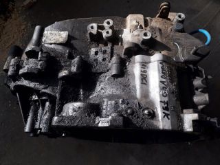 bontott VOLVO V40 Váltó (Mechanikus)