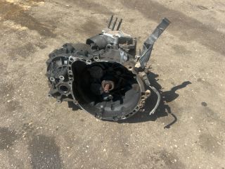 bontott VOLVO V40 Váltó (Mechanikus)