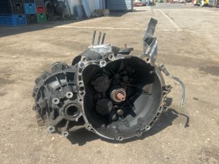 bontott VOLVO V40 Váltó (Mechanikus)