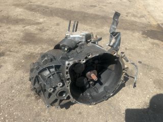 bontott VOLVO V40 Váltó (Mechanikus)