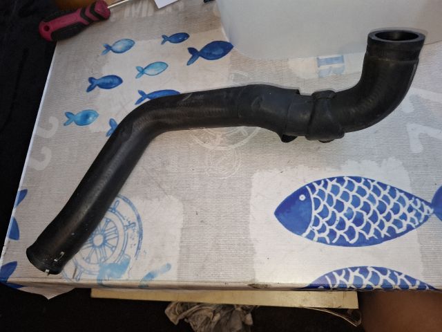 bontott VOLVO V40 Vízcső