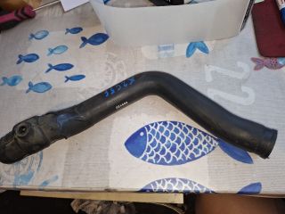 bontott VOLVO V40 Vízcső