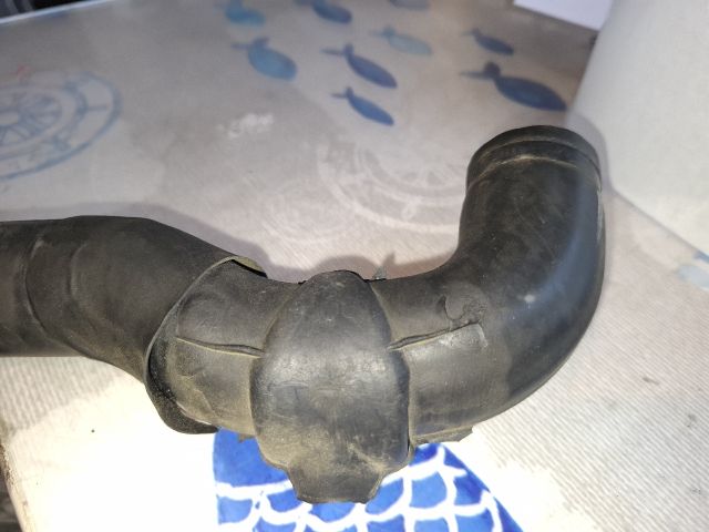 bontott VOLVO V40 Vízcső