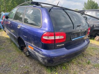 bontott VOLVO V40 Bal első Csonkállvány Kerékaggyal