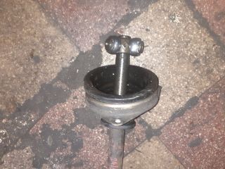 bontott VOLVO V40 Bal Féltengely