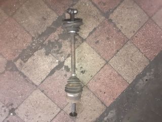 bontott VOLVO V40 Bal Féltengely