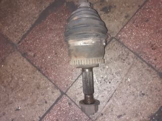 bontott VOLVO V40 Bal Féltengely