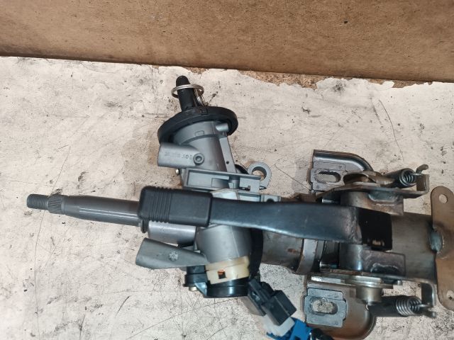 bontott VOLVO V40 Gyújtáskapcsoló Házzal