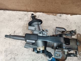 bontott VOLVO V40 Gyújtáskapcsoló Házzal