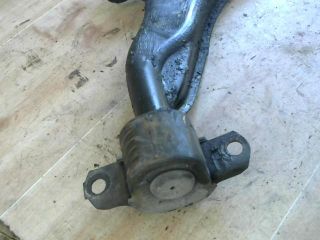 bontott VOLVO V40 Jobb első Lengőkar