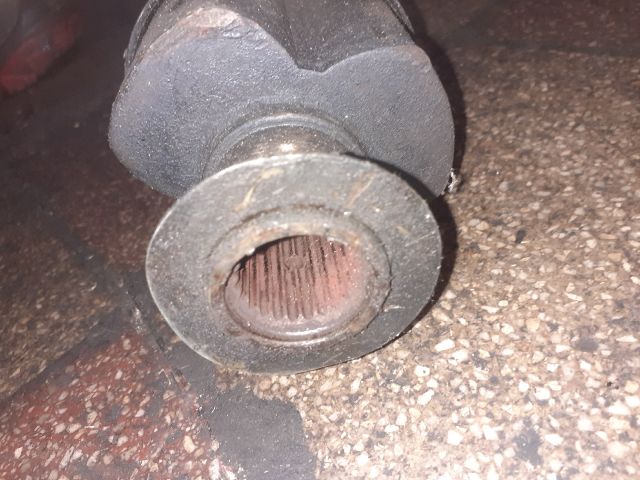 bontott VOLVO V40 Jobb Féltengely