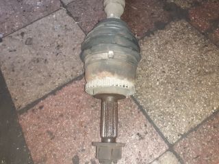 bontott VOLVO V40 Jobb Féltengely