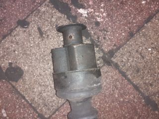 bontott VOLVO V40 Jobb Féltengely