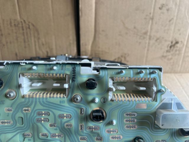 bontott VOLVO V40 Kilométeróra