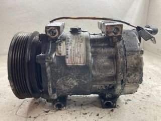 bontott VOLVO V40 Klímakompresszor