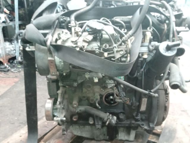 bontott VOLVO V40 Motor (Fűzött blokk hengerfejjel)