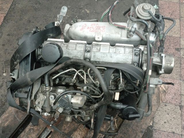 bontott VOLVO V40 Szívósor