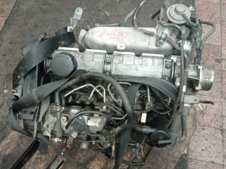 bontott VOLVO V40 Szívósor