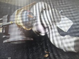 bontott VOLVO V40 Turbó