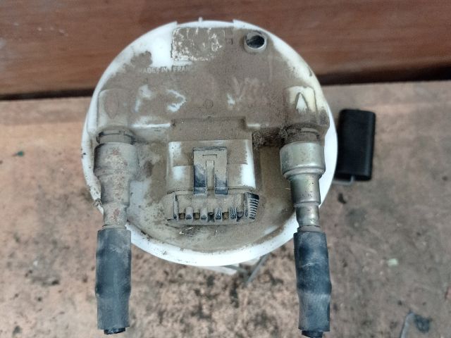 bontott VOLVO V40 Üzemanyag Szivattyú