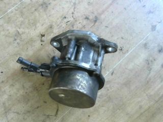 bontott VOLVO V40 Vákumpumpa