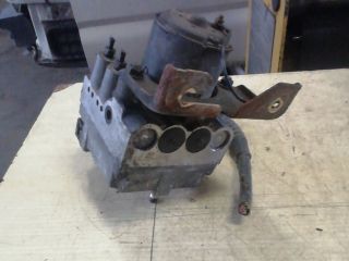 bontott VOLVO V40 ABS Kocka