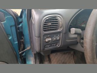 bontott VOLVO V40 ABS Kocka