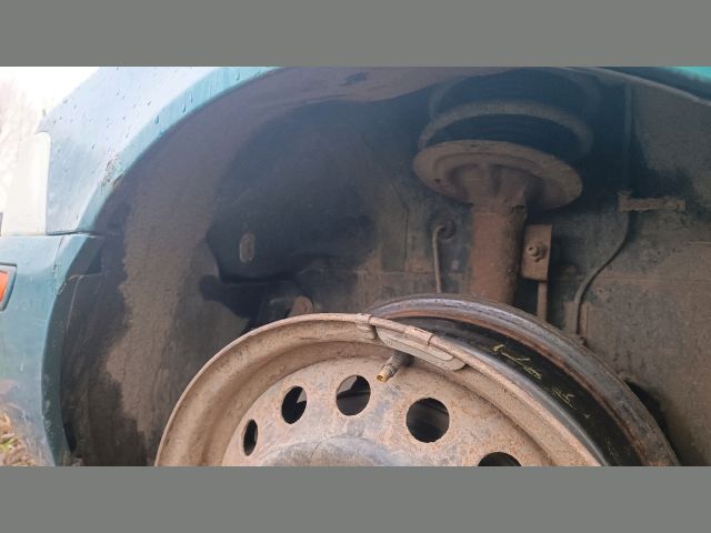 bontott VOLVO V40 ABS Kocka