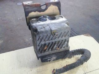 bontott VOLVO V40 ABS Kocka